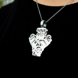 v8-engine-pendant-chain-artisan