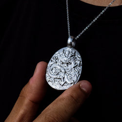 China-mythology-dragon-amulet-artisan-pendant