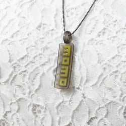 momo racing-motorsport-pendant-artisan