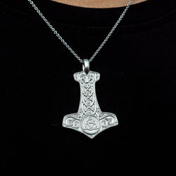 thor-pendant-accessory-chain-artisan