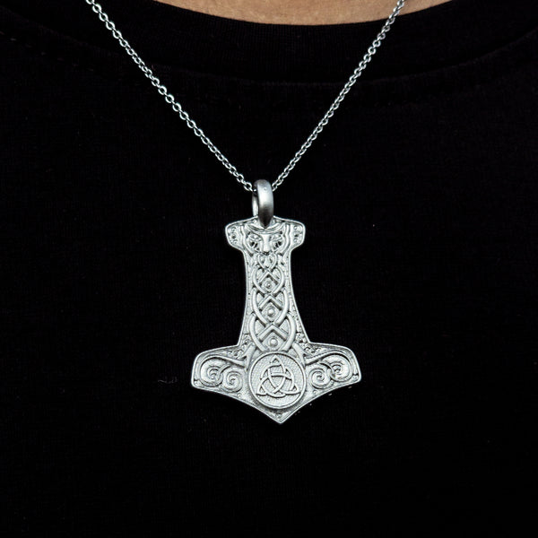 thor-pendant-accessory-chain-artisan