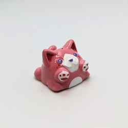 cat-cute-artisan-keycap