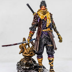 sekiro-gaming-souls-artisan-figurine