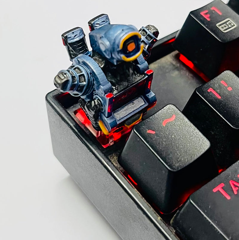 pathfinder-apex legends-gaming-artisan-keycap
