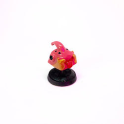 majin buu-buu-dragon ball-dbz-artisan-keycap