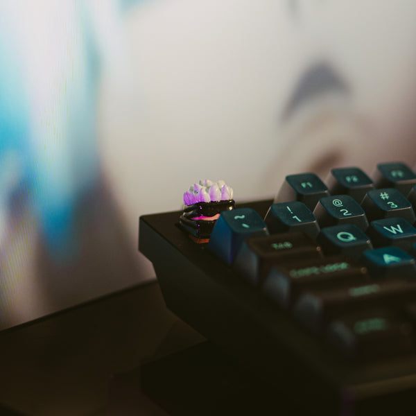 gojo-jujutsu kaisen-artisan-keycap