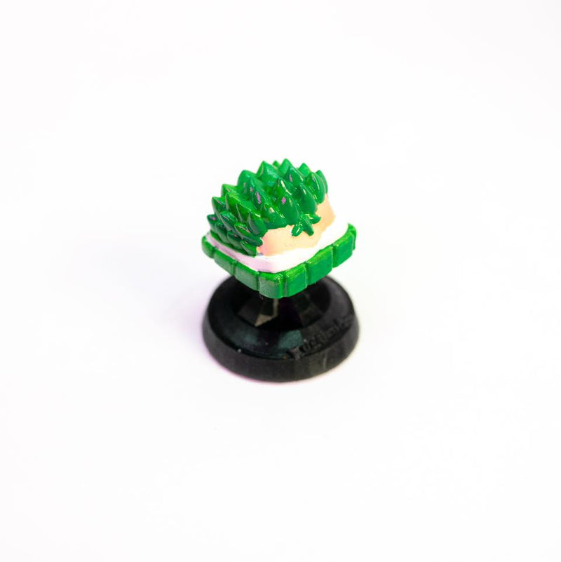 zoro-one piece-anime-artisan-keycaps