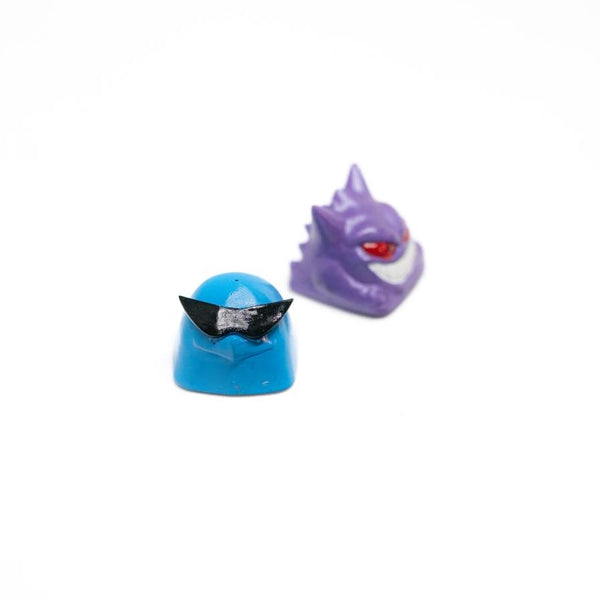 gengar-pokemon-artisan-keycap