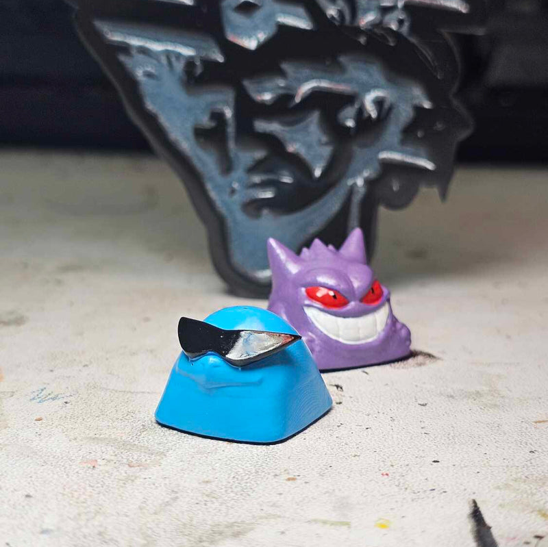 squirtle-artisan-keycap