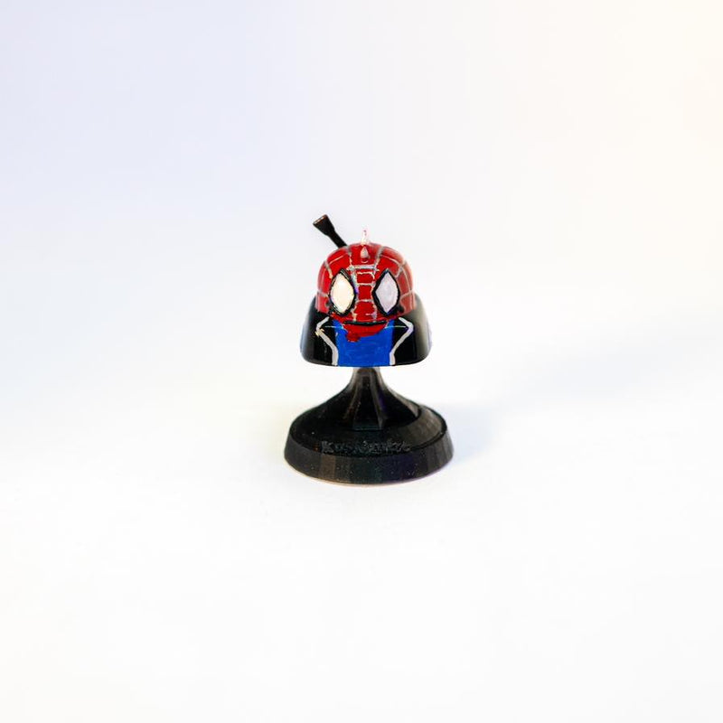 spiderman-spiderverse-spiderpunk-marvel-movies-artisan-keycap